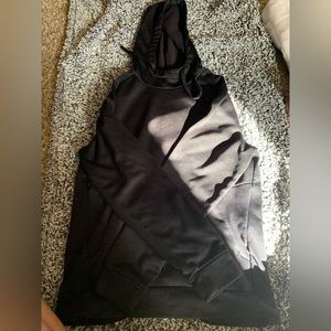 small tek gear hoodie men’s